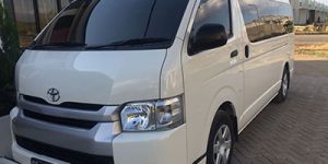 Rental Mobil Alphard Pekanbaru